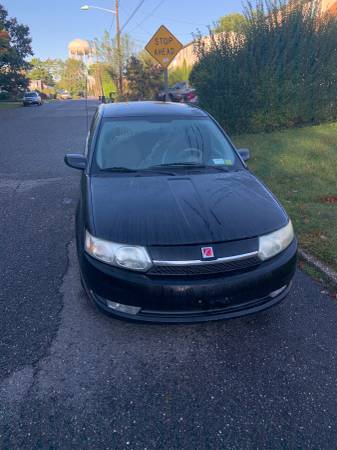 2003 Saturn Ion for sale in Brentwood, NY