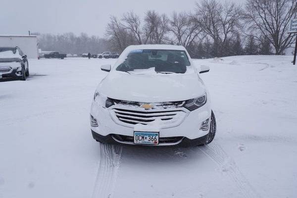 2018 Chevrolet Chevy Equinox LT - - by dealer for sale in Lakeville, MN – photo 13