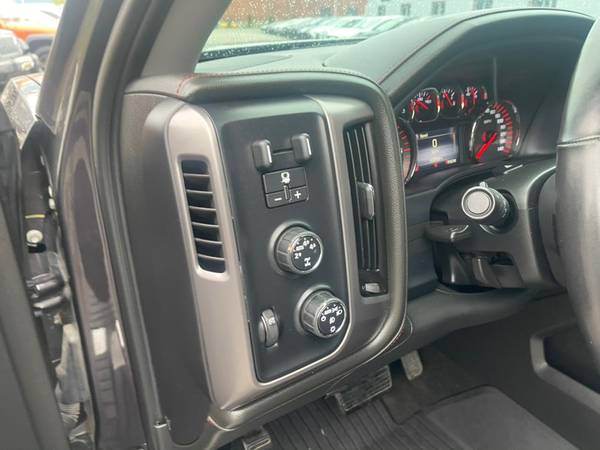 Don t Miss Out on Our 2016 GMC Sierra 1500 with 103, 508 for sale in South Windsor, CT – photo 16