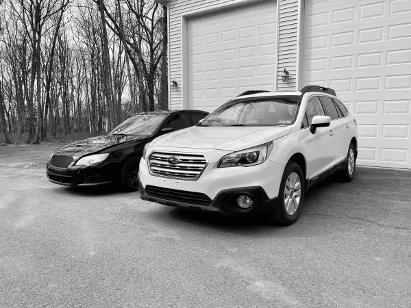 Subaru outback for sale in Hawley , PA – photo 5