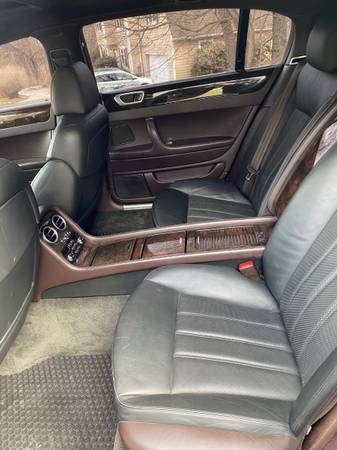 06 Bentley Flying Spur (Showroom Condition) - - by for sale in CORTLANDT MANOR, NY – photo 9