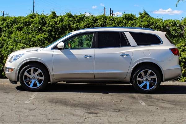 2010 Buick Enclave AWD 4dr CXL w/1XL - - by dealer for sale in Reno, CA – photo 6