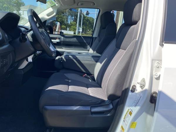 2016 Toyota Tundra SR5 DOUBLE CAB 4X4, WARRANTY, NAV, AUX PORT for sale in Norfolk, VA – photo 12