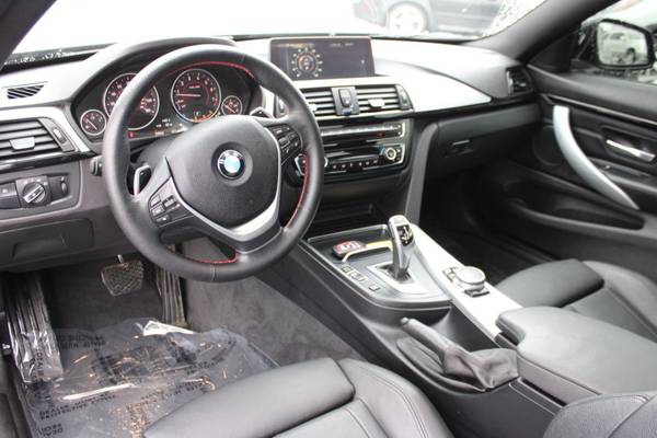 2016 BMW 4 Series 428i xDrive - cars & trucks - by dealer - vehicle... for sale in Bellingham, WA – photo 16