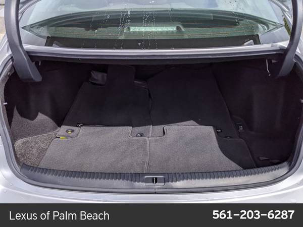 2018 Lexus IS 300 IS 300 SKU:J5074993 Sedan - cars & trucks - by... for sale in West Palm Beach, FL – photo 7