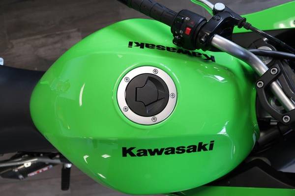 2009 Kawasaki Ninja 650r FREE 90 DAY WARRANTY! - cars & trucks - by... for sale in Columbia , TN – photo 16