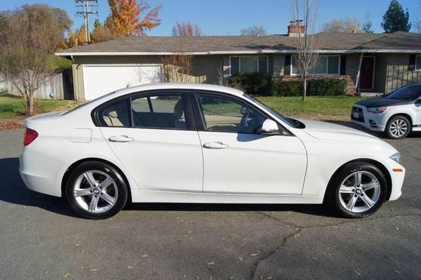 2013 BMW 3 Series 328i xDrive AWD LOW 61K MILES WARRANTY BAD CREDIT... for sale in Carmichael, CA – photo 7