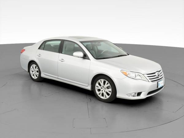 2012 Toyota Avalon Sedan 4D sedan Silver - FINANCE ONLINE - cars &... for sale in Indianapolis, IN – photo 15