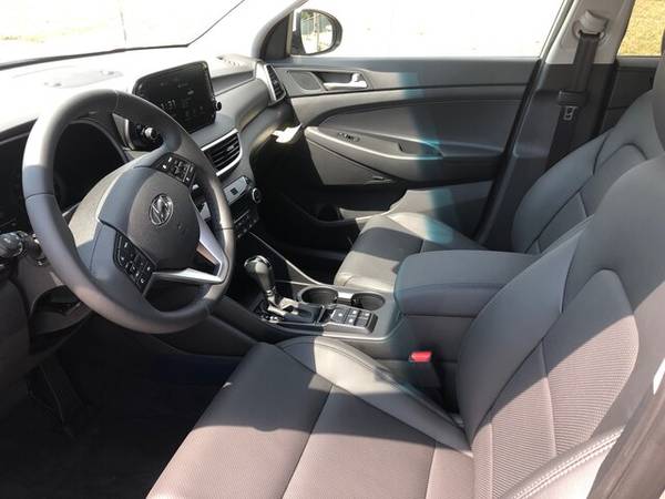 2020 Hyundai Tucson Ultimate FWD SUV for sale in Slidell, LA – photo 10