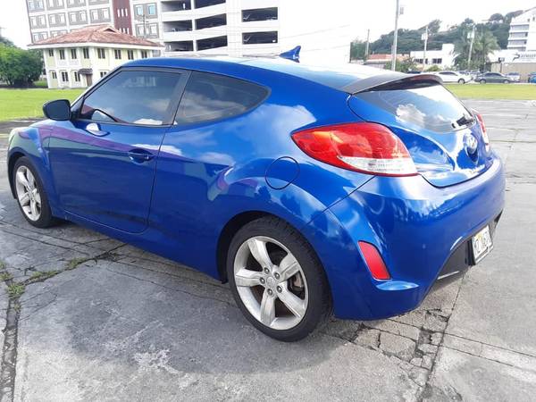 ♛ ♛ 2012 Hyundai Veloster ♛ ♛ - cars & trucks - by dealer for sale in Other, Other – photo 3