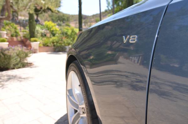 2010 Audi S5 V8 6 Speed Manual for sale in Westlake Village, CA – photo 7