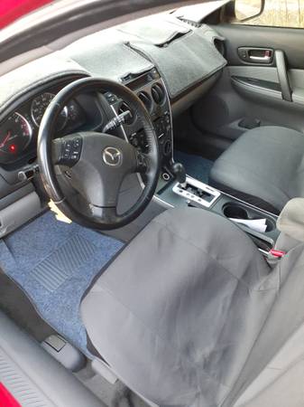 ☎ ☎ ☎ ☎ MAZDA 6 SPORT ☎ ☎ ☎ ☎ - cars & trucks - by owner - vehicle... for sale in Surprise, AZ – photo 12