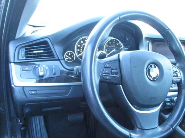 ✔️👍2016 BMW 535I Bad Credit Ok Guaranteed Financing $500 Down Drives... for sale in Detroit, MI – photo 7