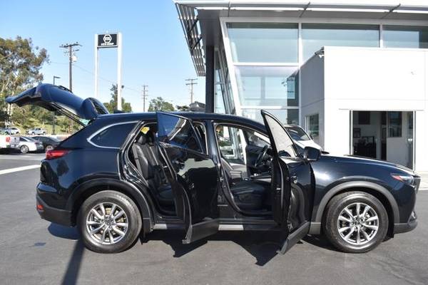 2018 Mazda CX-9 Touring Sport Utility 4D for sale in Ventura, CA – photo 14