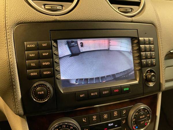 2008 Mercedes-Benz GL 550 4Matic Low Miles Fully Optioned - cars &... for sale in Tempe, AZ – photo 16