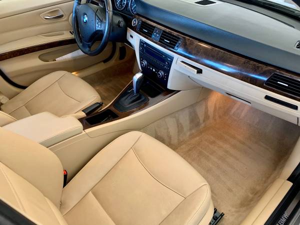 2011 BMW 328I *SUPER NICE* - cars & trucks - by owner - vehicle... for sale in Phoenix, AZ – photo 10