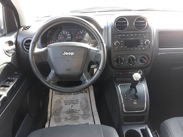 2009 Jeep Compass - cars & trucks - by dealer - vehicle automotive... for sale in PARMA, OH – photo 12