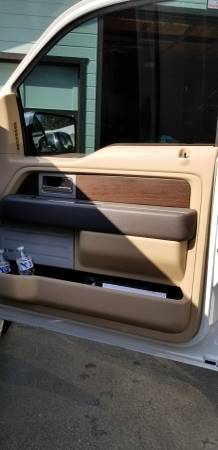 2014 F150 Crew Cab Lariat ShortBed for sale in Gold Hill, OR – photo 9