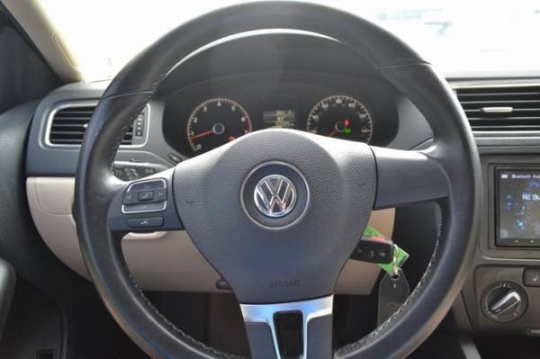 *2011* *Volkswagen* *Jetta* *2.5L SE* - cars & trucks - by dealer -... for sale in St. Augustine, FL – photo 21