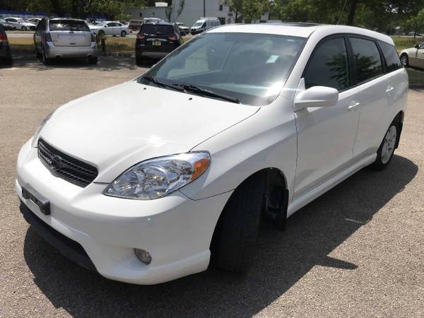 2005 Toyota Matrix - - by dealer - vehicle automotive for sale in Raleigh, NC – photo 3