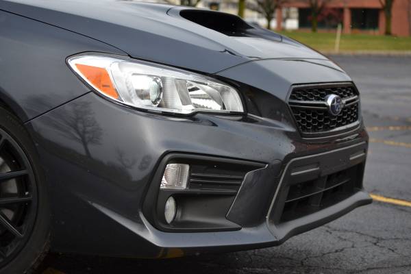 2019 Subaru WRX Premium - cars & trucks - by owner - vehicle... for sale in Rochester , NY – photo 2