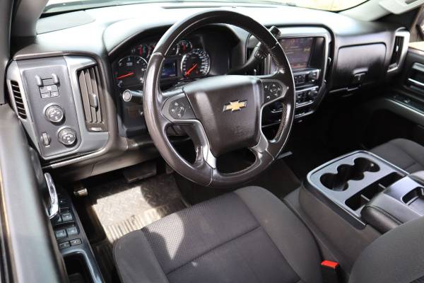 2014 Chevrolet Silverado 1500 4x4 4WD Chevy LT Truck for sale in Longmont, CO – photo 14