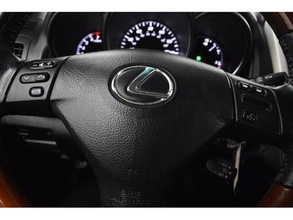2008 Lexus RX 350 SUV AWD 141 23 PER MONTH! - - by for sale in Loves Park, IL – photo 9