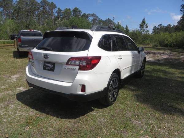 2016 Subaru Outback 2 5I LIMITED - - by dealer for sale in Pensacola, FL – photo 6