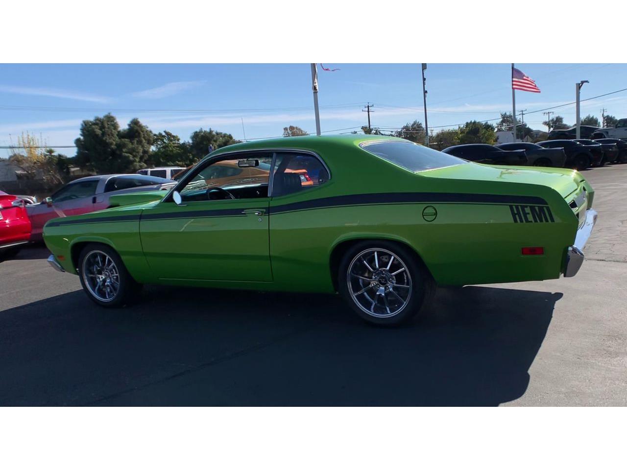 1971 Plymouth Duster for sale in Vallejo, CA – photo 6