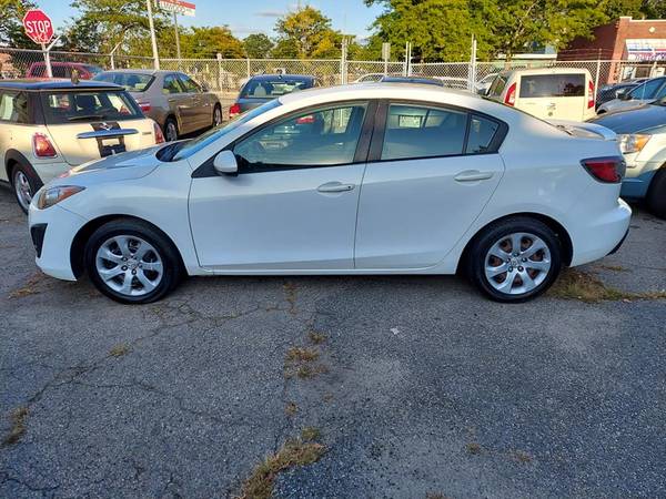 2011 Mazda MAZDA3 - cars & trucks - by dealer - vehicle automotive... for sale in Providence, CT – photo 2