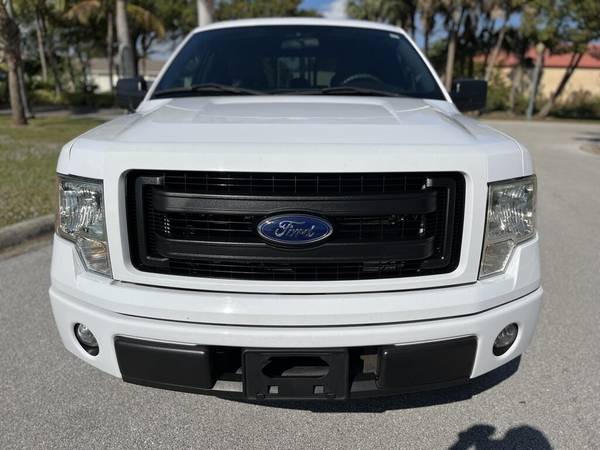 2014 Ford F-150 STX - - by dealer - vehicle automotive for sale in Fort Pierce, FL – photo 6