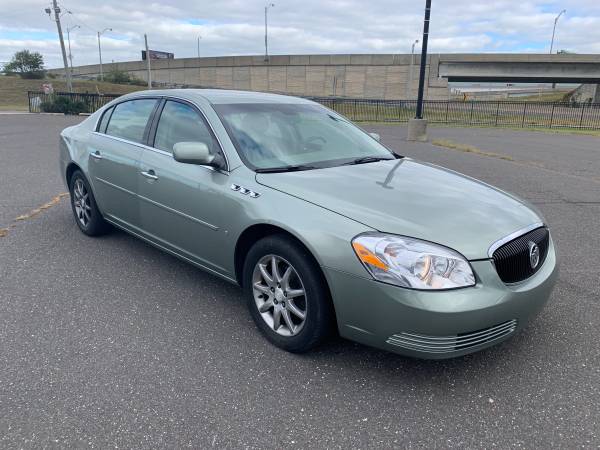 Buick Lucerne 2006…ONLY 49,000 MILES…Perfect! for sale in atlantic city, NJ – photo 3