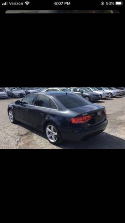 2012 Audi A4 Quattro 2.0T - cars & trucks - by owner - vehicle... for sale in Clemson, SC – photo 7