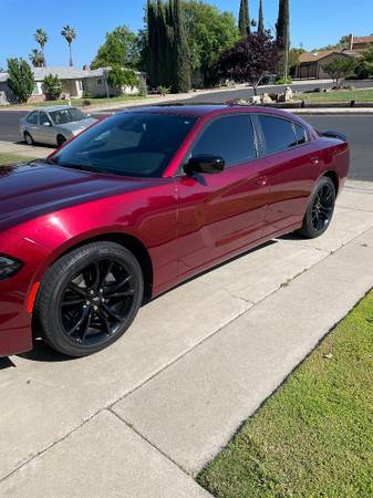 2018 Dodge Charger for sale in Clovis, CA – photo 2