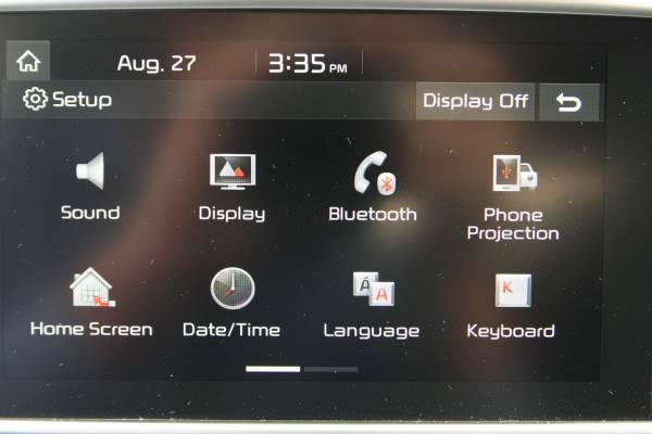 2020 Kia Sportage LX Sport AWD SUV. Lane Keeping Assist, Bluetooth -... for sale in Eureka, CA – photo 9