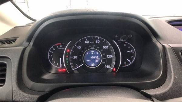 2015 Honda CR-V LX - - by dealer - vehicle automotive for sale in Auburn, MA – photo 23