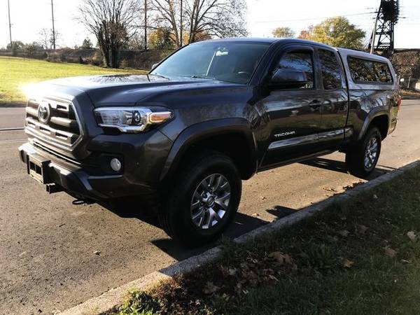 2016 Toyota Tacoma Access Cab - Financing Available! - cars & trucks... for sale in Morrisville, PA – photo 6