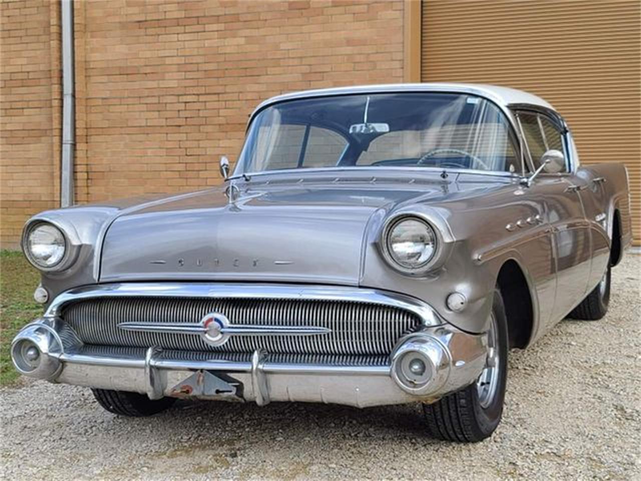 1957 Buick Roadmaster for sale in Hope Mills, NC – photo 2