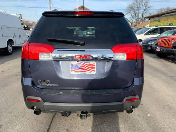 ★★★ 2013 GMC Terrain SLE-2 / Autostart! / Heated Seats! ★★★ - cars &... for sale in Grand Forks, ND – photo 7