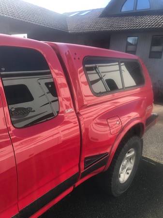 Toyota Tacoma for sale in Longview, OR – photo 2