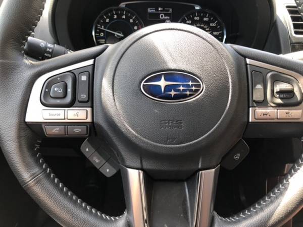 2018 Subaru Forester 2.5i Touring for sale in Georgetown, TX – photo 18
