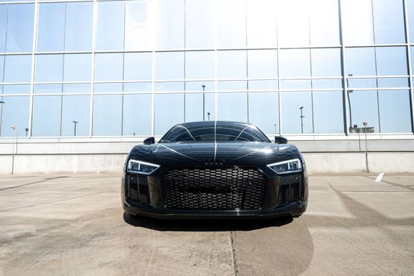 2017 Audi R8 V10 Carbon Fiber Interior/Exterior PckgHIGHLY SPEC'D -... for sale in Dallas, NY – photo 8
