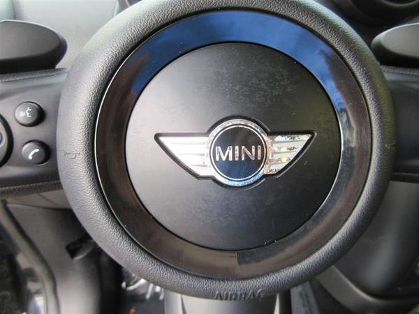 2013 MINI Paceman Cooper S ALL4 AWD 2dr Hatchback CALL OR TEXT TODAY for sale in MANASSAS, District Of Columbia – photo 14