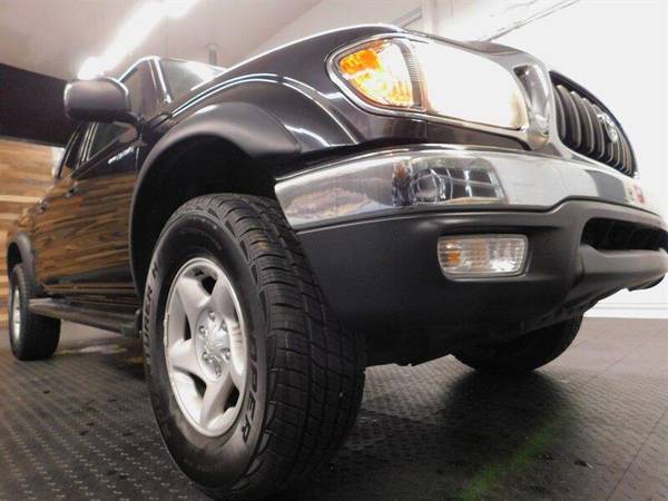 2004 Toyota Tacoma V6 TRD OFF RD 4X4/Rear Diff Locks/CLEAN for sale in Gladstone, OR – photo 10