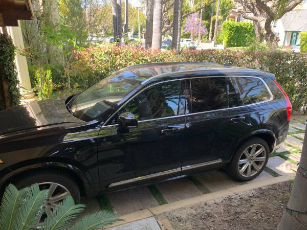 Volvo XC90 T8 Inscription 2016 for sale in Beverly Hills, CA – photo 5