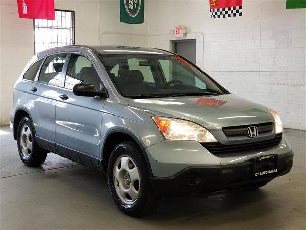 2008 Honda CR-V 4WD 5dr LX -EASY FINANCING AVAILABLE for sale in Bridgeport, CT – photo 19