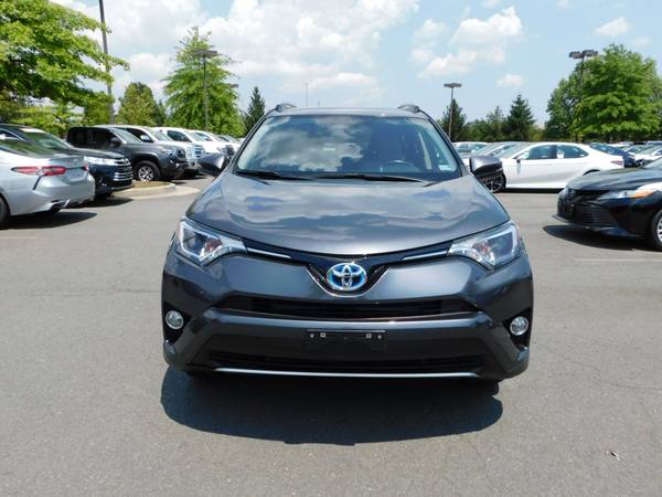 2016 Toyota RAV4 Hybrid About Our LIFETIME Warranty** Call For Latest for sale in Chantilly, VA – photo 5