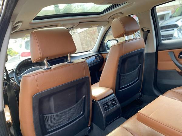 2009 BMW 3-Series 328xi - - by dealer - vehicle for sale in Union City, NJ – photo 18