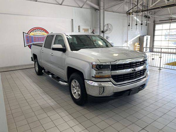 2017 Chevrolet Chevy Silverado 1500 LT TRUSTED VALUE PRICING! for sale in Lonetree, CO – photo 4