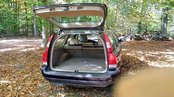 Volvo 2003 V70 Turbo - cars & trucks - by owner - vehicle automotive... for sale in Leesburg, District Of Columbia – photo 5